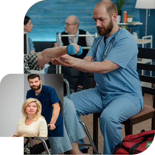 Image hover effect image