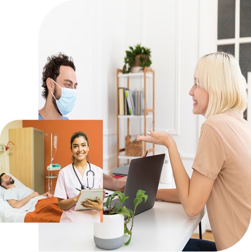 Image hover effect image